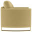 Fauteuil d'appoint Whittier