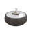 Marble Countertop Round Coffee Table-285170697