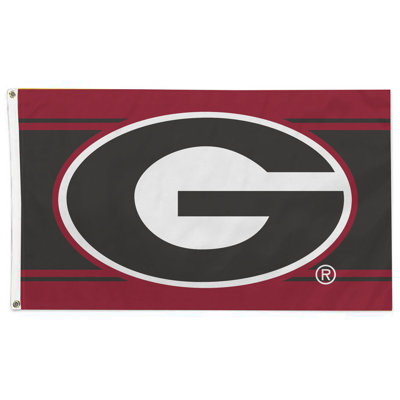 Université de la Géorgie FLAG3X5