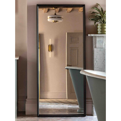 Rectangle Mirror