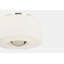 Plafonnier encastré 2 lumières Ciela-94228920