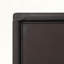 Armoire de rangement 6 tiroirs brun foncé 48-1905497329