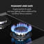 Klarstein 8600W Gas Torch