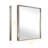 Lohoski Rectangle Beveled Bathroom Vanity Mirror with Thin Aluminum Frame-1222157568-1222157574