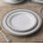 Noritake Crestwood Dinner Plates, 10-1/2"-74442456