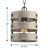 Kingsley 1 - Light Single Pendant-1763383979-1763383978