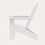 Chaise Adirondack POLYWOOD Vineyard Curveback-27659466