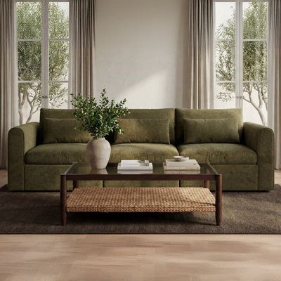 Table basse Abelardo Robert