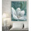 « joy to the âme », reproduction d’impression sur toile tendue-22481804
