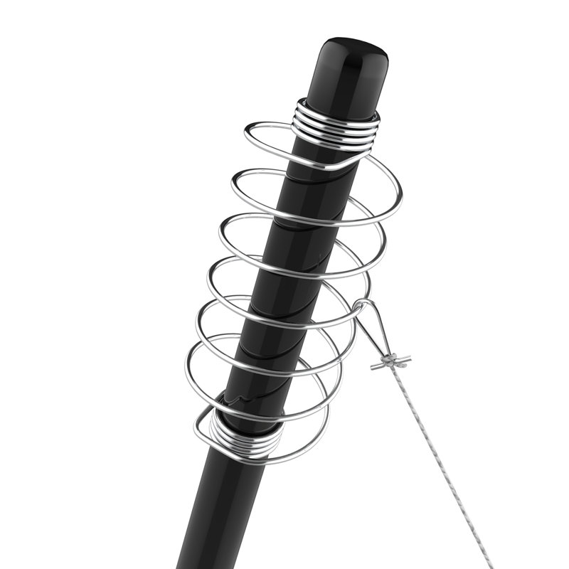 Balançoire Tetherball