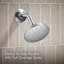 Ensemble de garniture de douche Buckley Rite-Temp, 1,5 gal / min-121887887-121887892