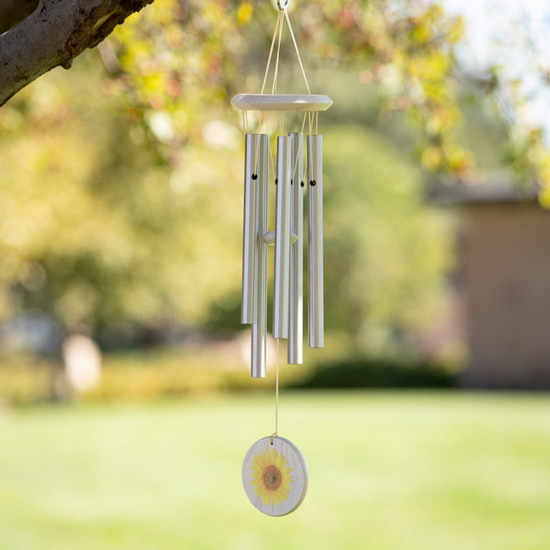 Carillon floral - Tournesol
