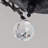 Dybdal 30 inch Black 5 Light Dimmable Flush Mount Chandelier