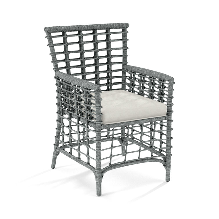 Fauteuil Luca