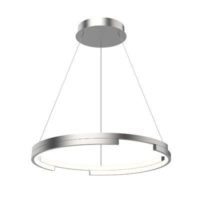 Kuzco Lighting PD52724-BN