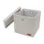 17 Stories Fabric Decorative Basket