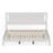 Canton Solid Wood  Platform Bed-1222670535-1222670532