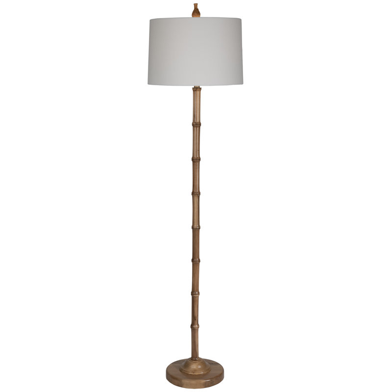 Vecchio Floor Lamp