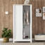 Armoire Tempie