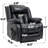 Up To 350Lbs Power Lift Recliner Chair-143512525