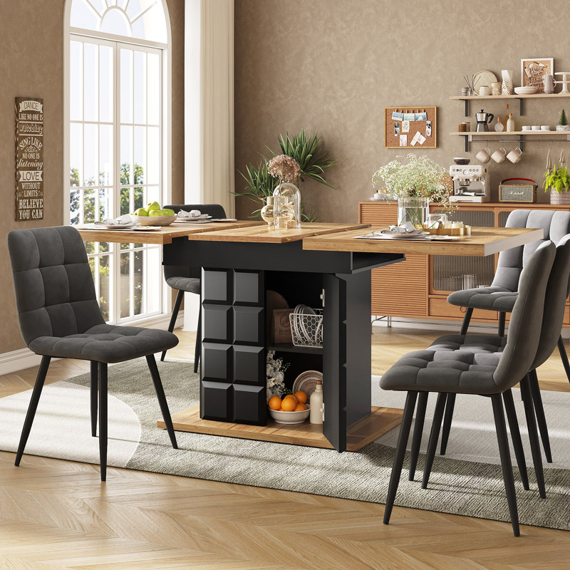 Extendable Dining Table
