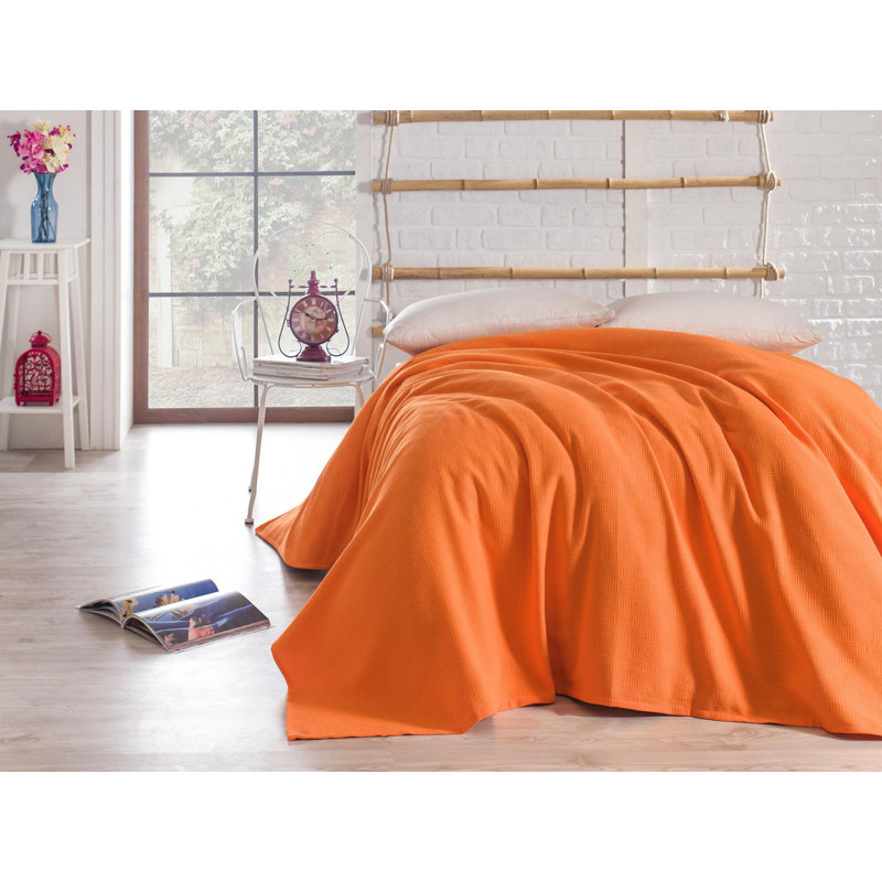 Suzuki Solid Colour Duvet Cover