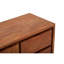Groveson 92cm Solid Wood Sideboard