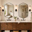 Miroir de salle de bain Siciliano-126422962