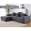 Canapé modulaire Modern-927164538