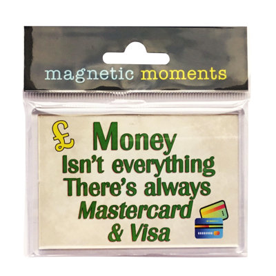 Fridge Magnet