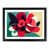 Black Framed selected