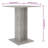 Manufactured Wood Bistro Table-2046803887