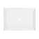 48" x 34" Rectangular Shower Base with Single Threshold and Center Drain