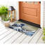 Non-Slip Outdoor Doormat