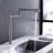 Pot Filler Faucet With Extension Shank-117237943