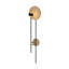 Dot 1 - Light Armed Sconce-68927889