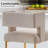 Alyncia Upholstered Counter Stool-1544236288