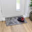 Floral Indoor Doormat