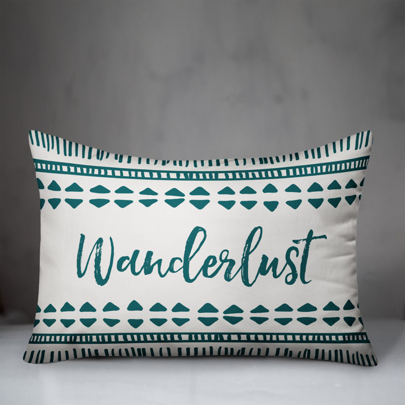  Coussin Tribal