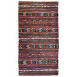 Jijim One-of-a-Kind 5'8" X 10' Area Rug