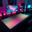 Polyester Desk Pad-1353482516