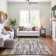 Premium Machine Washable Elize AMF1314 Stripes Rug