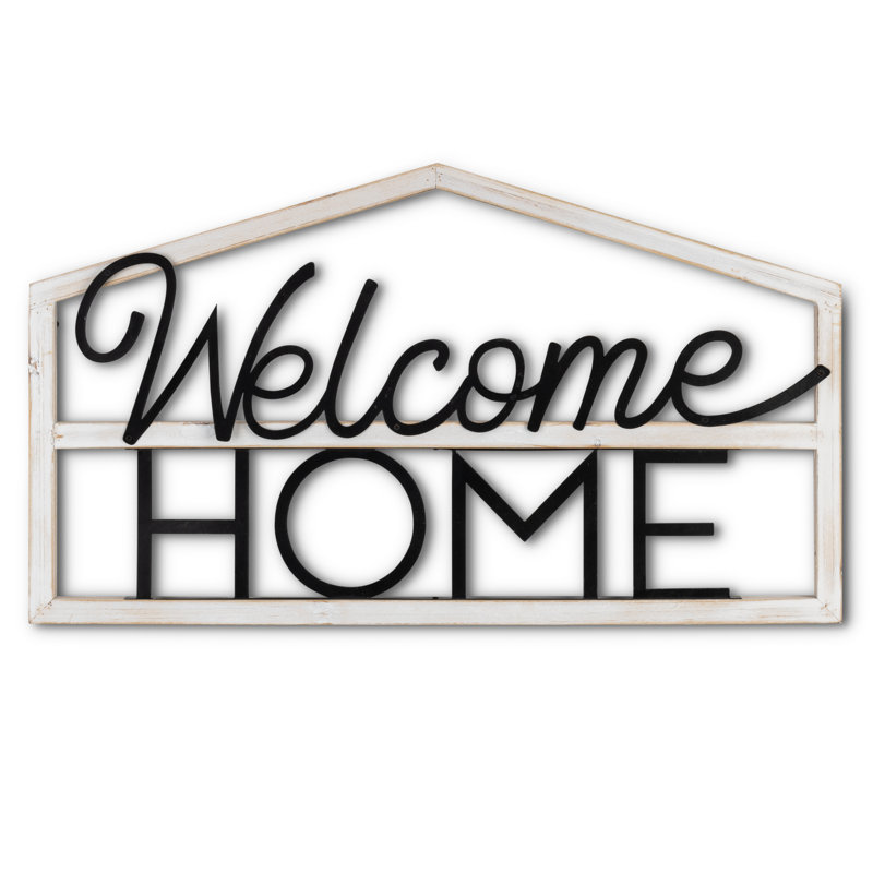 Farmhouse Wall Decor