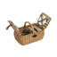 Willow Picnic Hamper