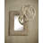 Beachhead Rectangle Mirror