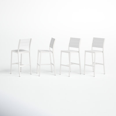 Betty Patio Bar Stool
