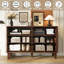 Grantville 6 Drawer 120Cm W Double Dresser-674315705