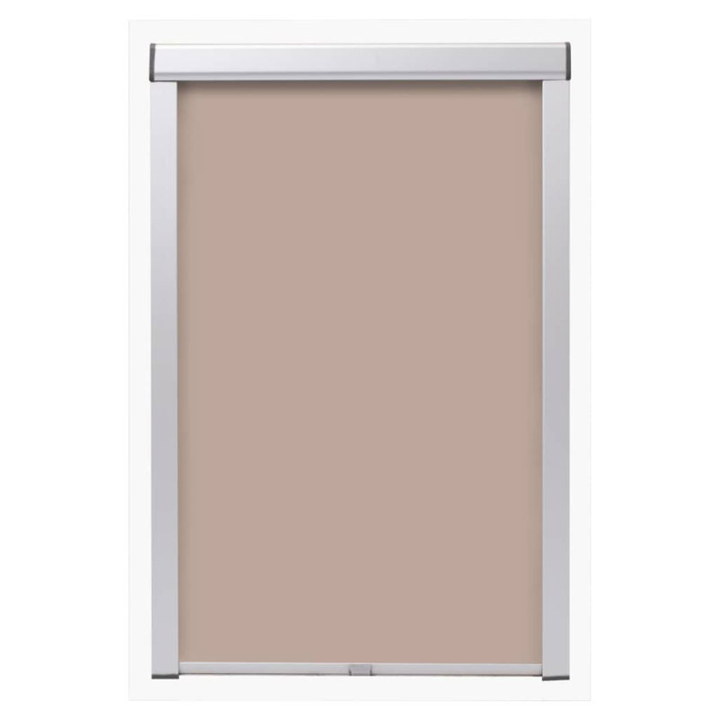 Blackout, Beige, 48.3cm W x 98.2cm L
