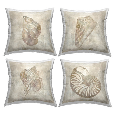 Outdoor Throw Pillow