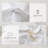 Linen and Cotton Duvet Cover with Pillowcase-100028578-99102846